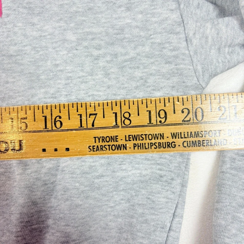 GAP classic gray